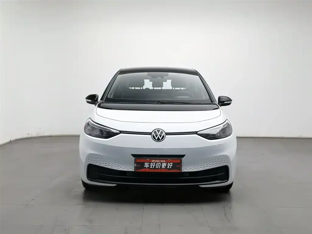 Volkswagen ID.3 2023 из CN, фото 3