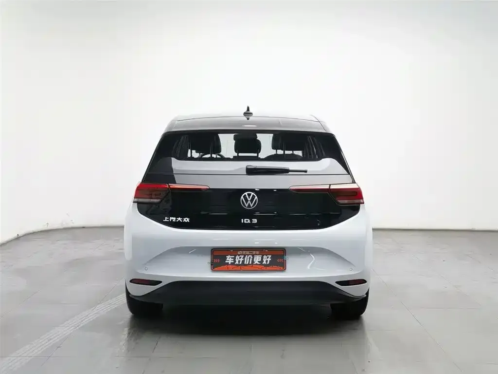 Volkswagen ID.3 2023 из CN, фото 4