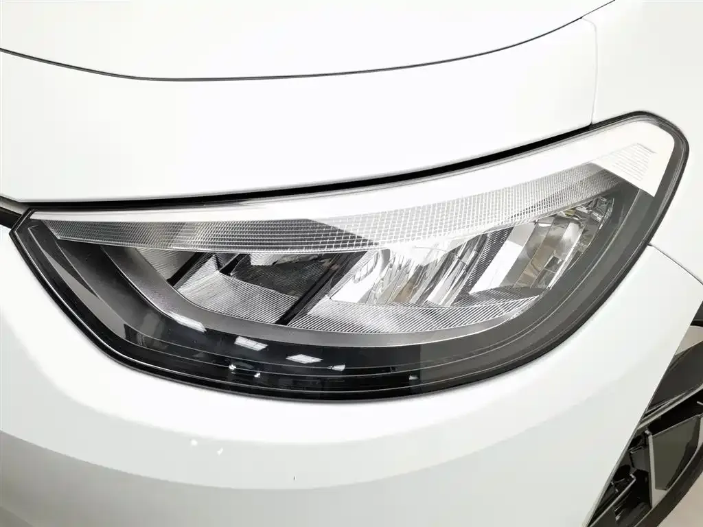 Volkswagen ID.3 2023 из CN, фото 7