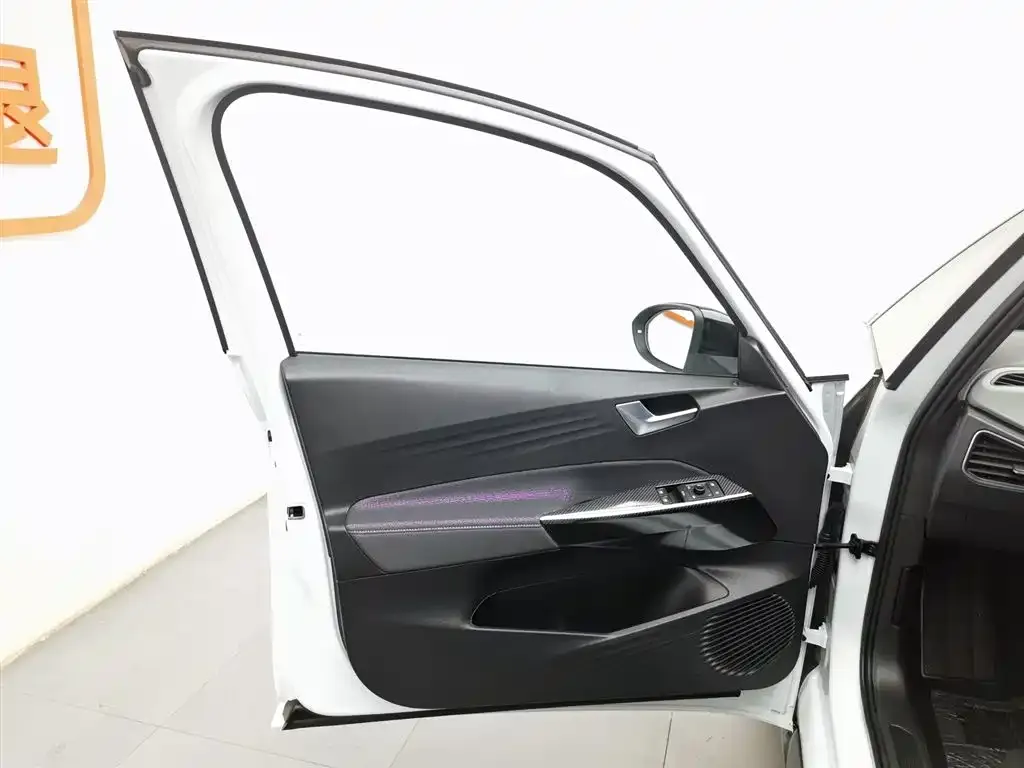 Volkswagen ID.3 2023 из CN, фото 8