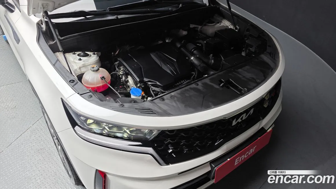 Kia Sorento — фото 7