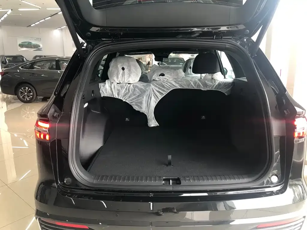 Geely Xingyue L 2025 из CN, фото 6