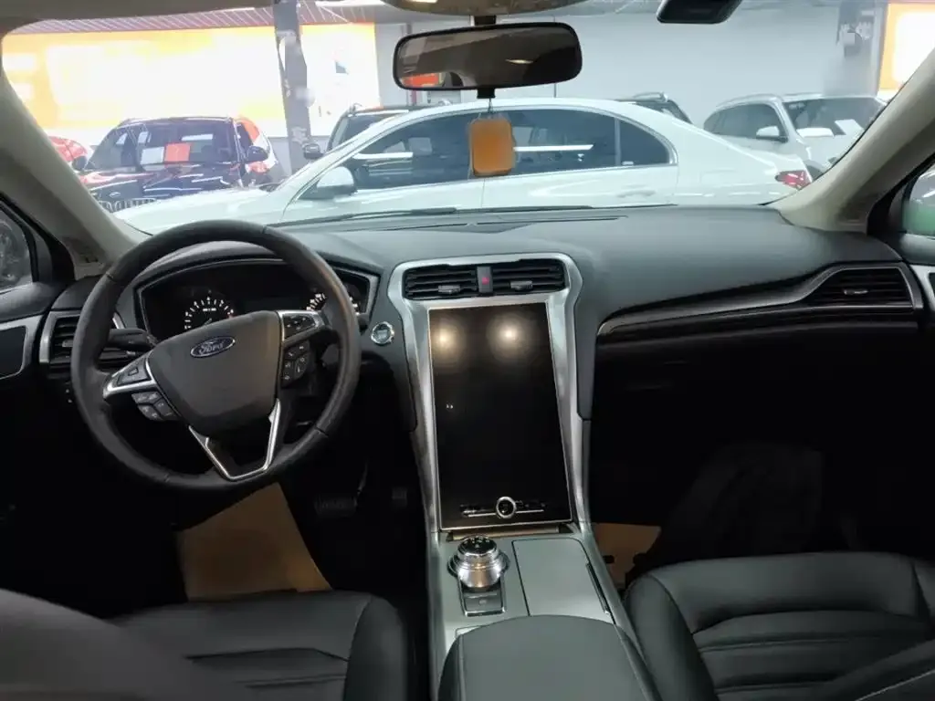 Ford Mondeo 2021 из CN, фото 10