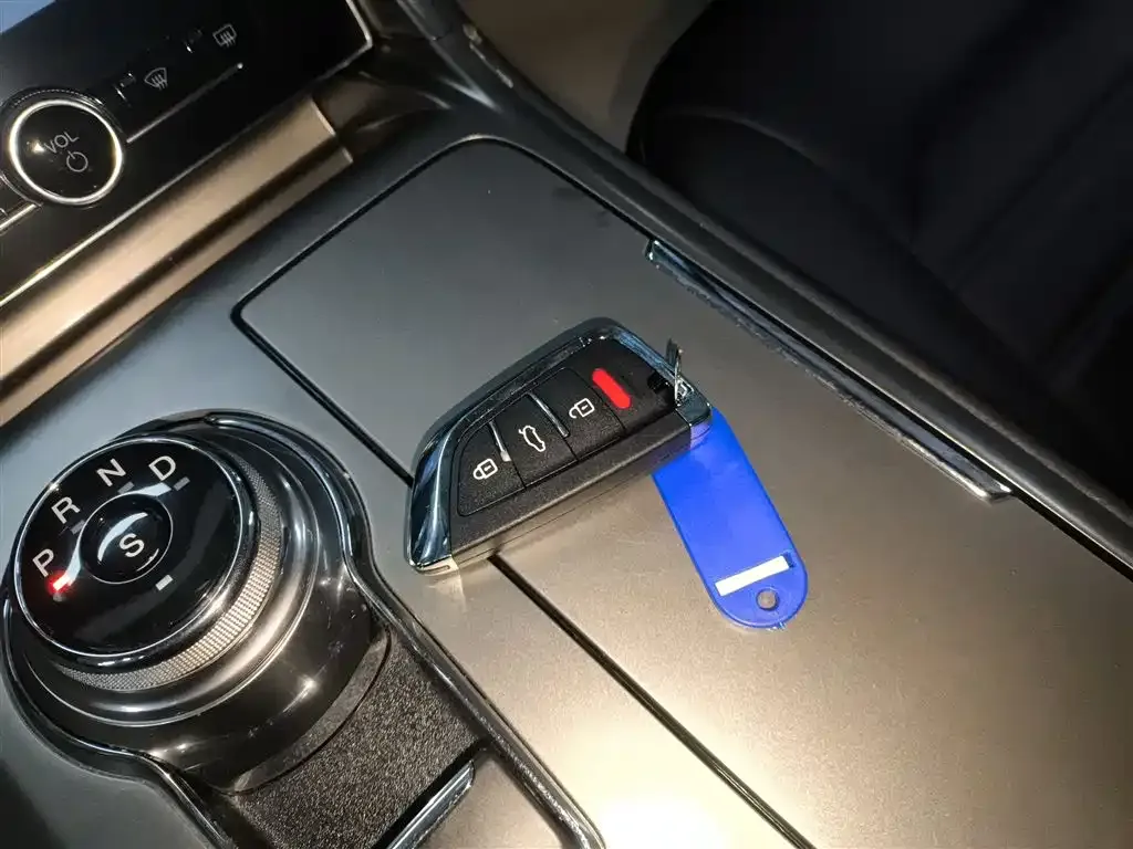 Ford Mondeo 2021 из CN, фото 9