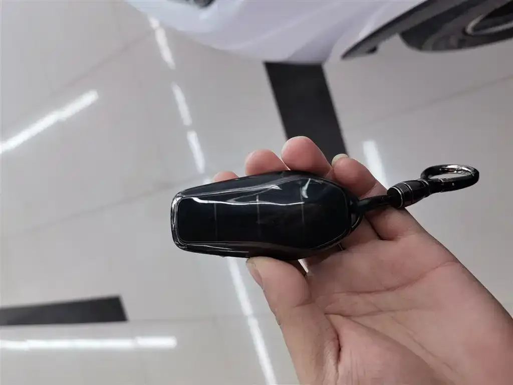 BYD Tang New Energy 2023 из CN, фото 5