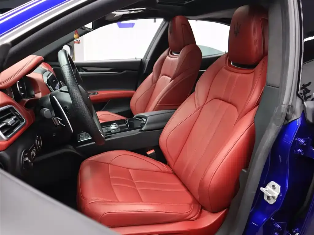 Maserati Ghibli 2024 из CN, фото 5