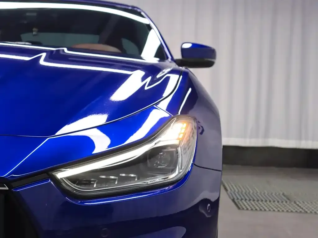 Maserati Ghibli 2024 из CN, фото 3