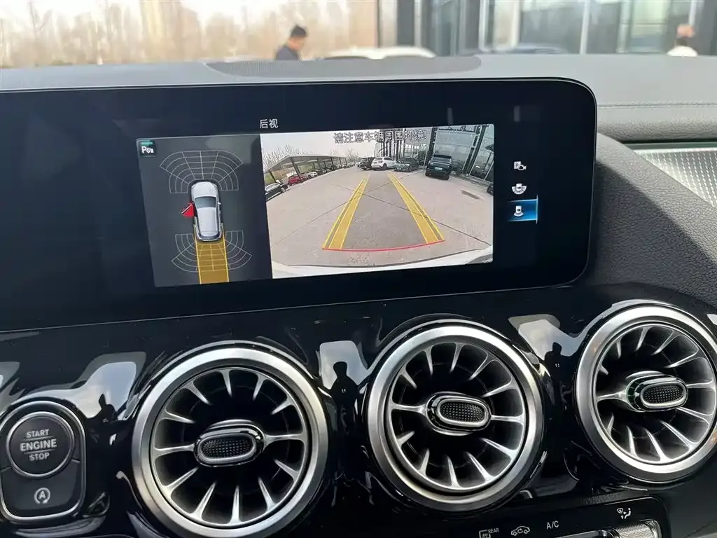 Mercedes-Benz GLA 2022 из CN, фото 6