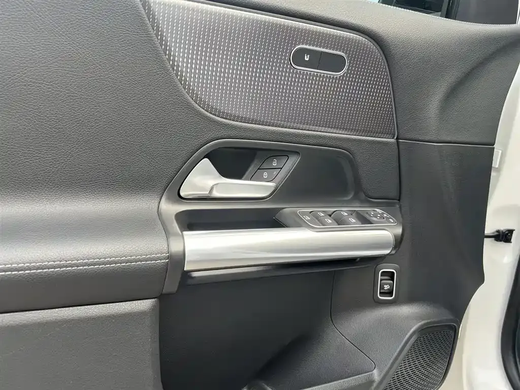 Mercedes-Benz GLA 2022 из CN, фото 9