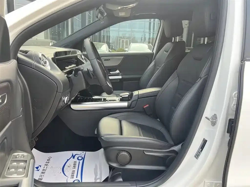 Mercedes-Benz GLA 2022 из CN, фото 4