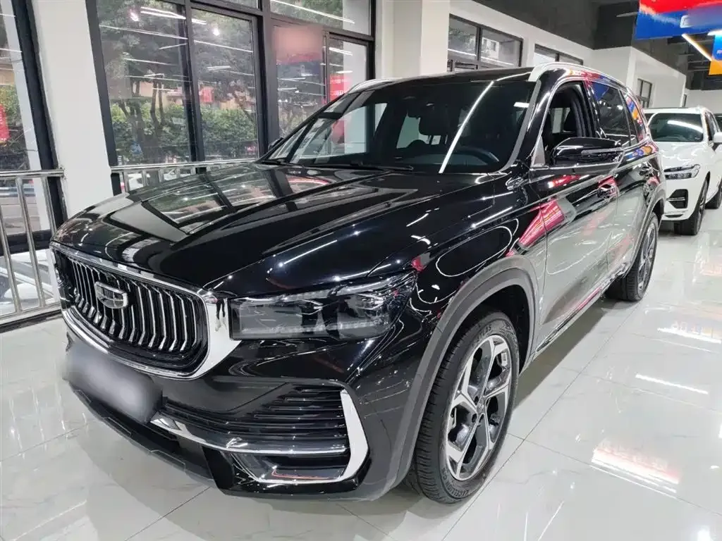 Geely Xingyue L 2025 из CN, фото 1