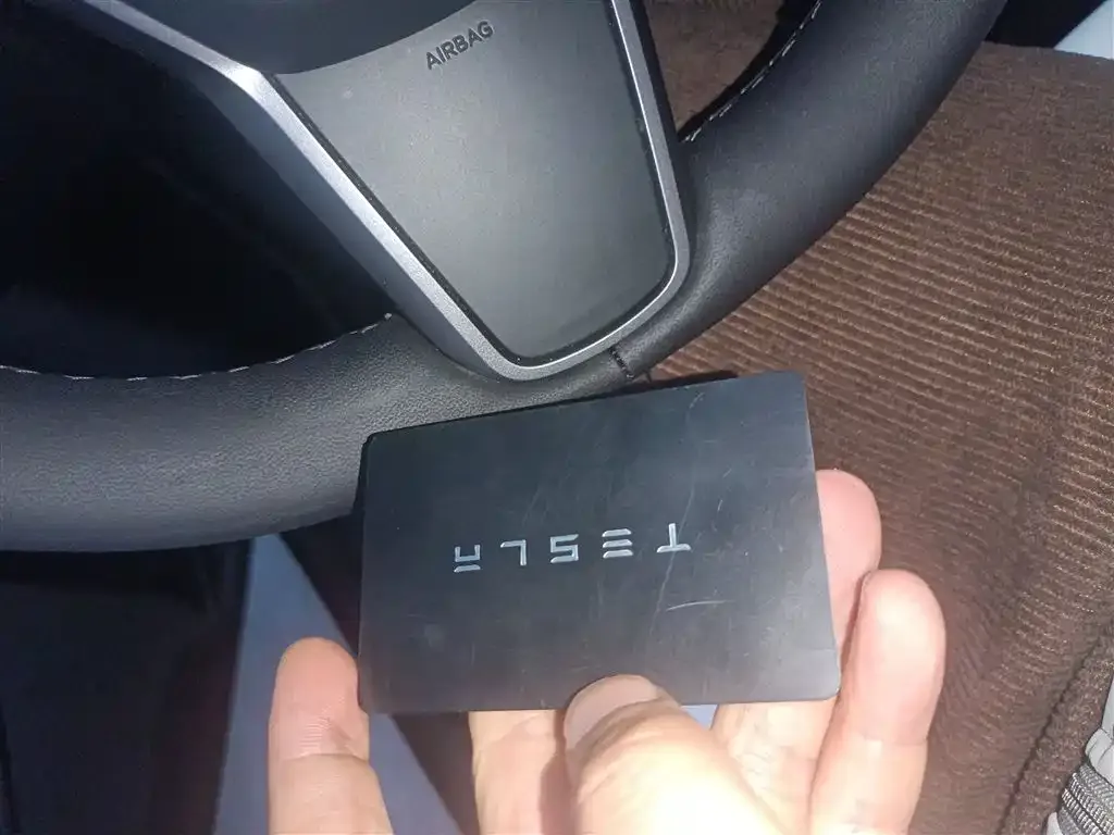Tesla Model 3 2021 из CN, фото 8