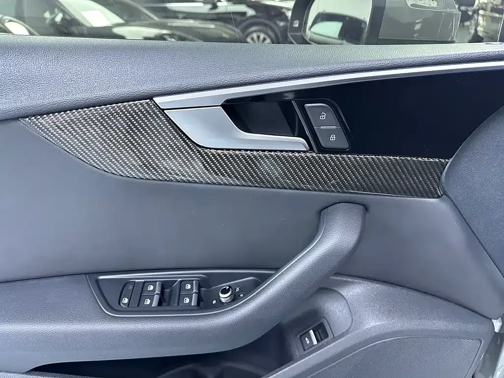 Audi A5 (Import) 2021 из CN, фото 9
