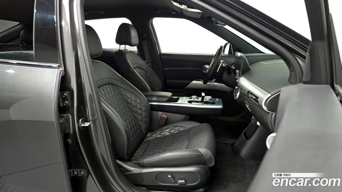Genesis GV60 2023 из KR, фото 10