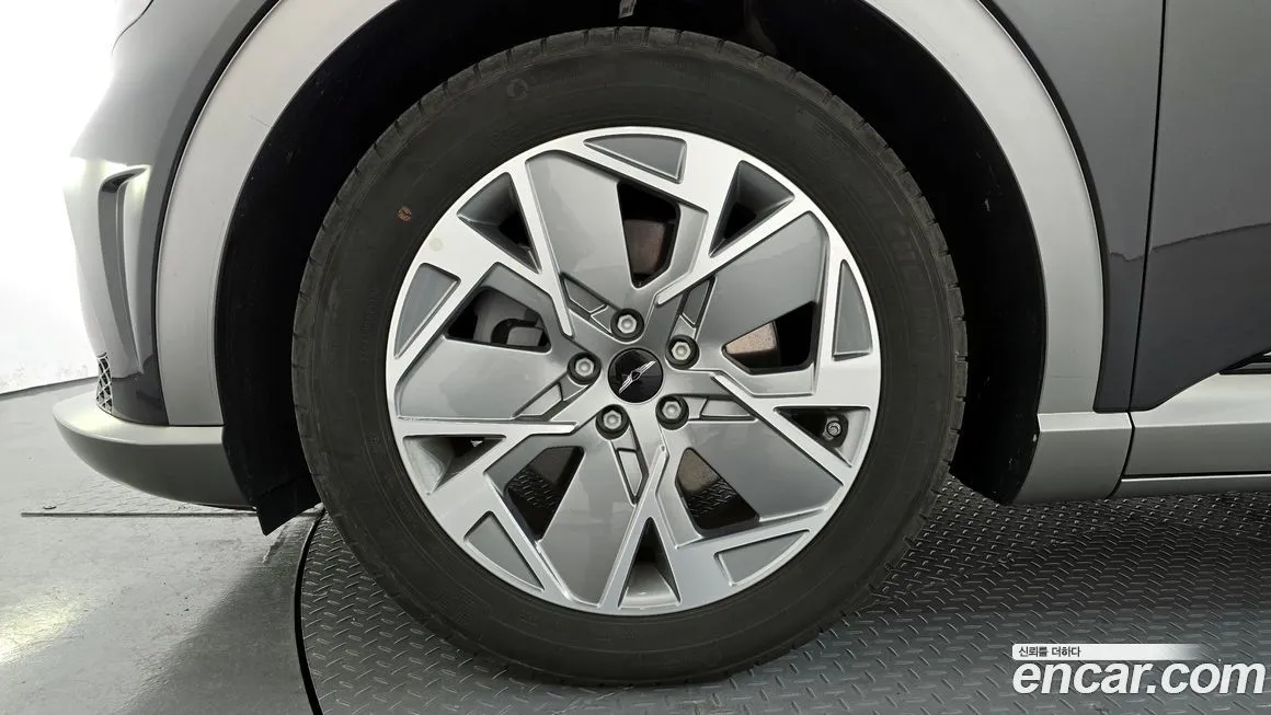 Genesis GV60 2023 из KR, фото 5