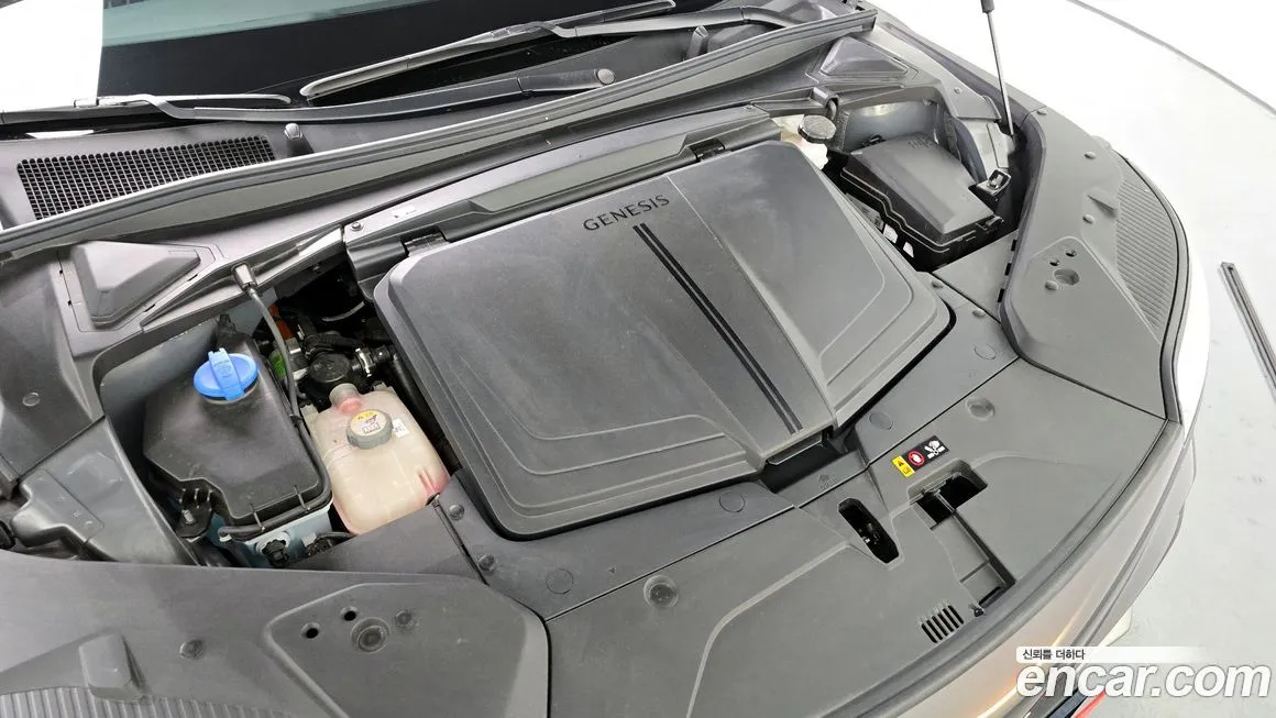 Genesis GV60 2023 из KR, фото 6