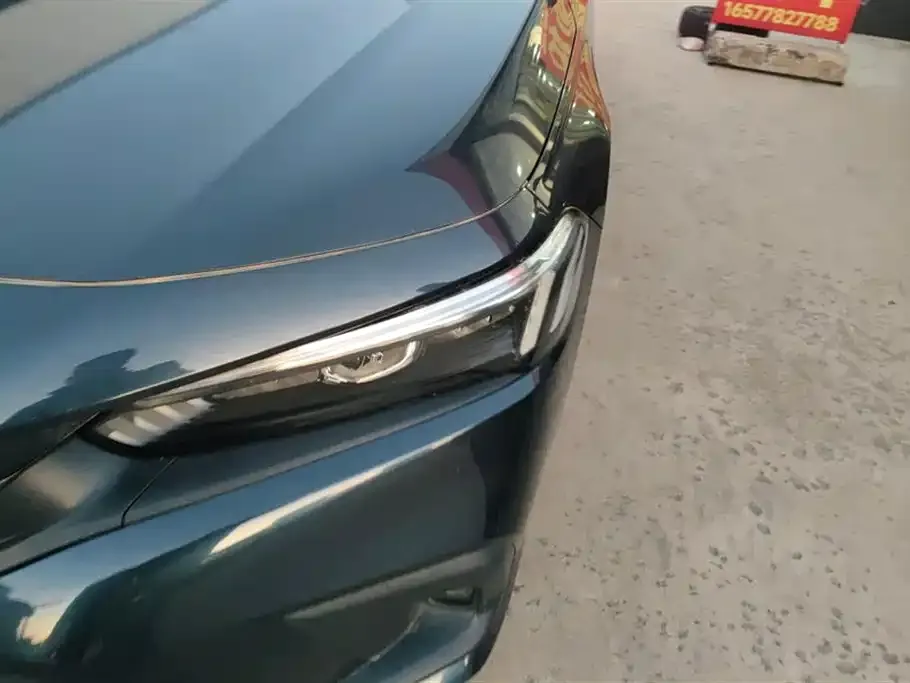Honda Civic — фото 5