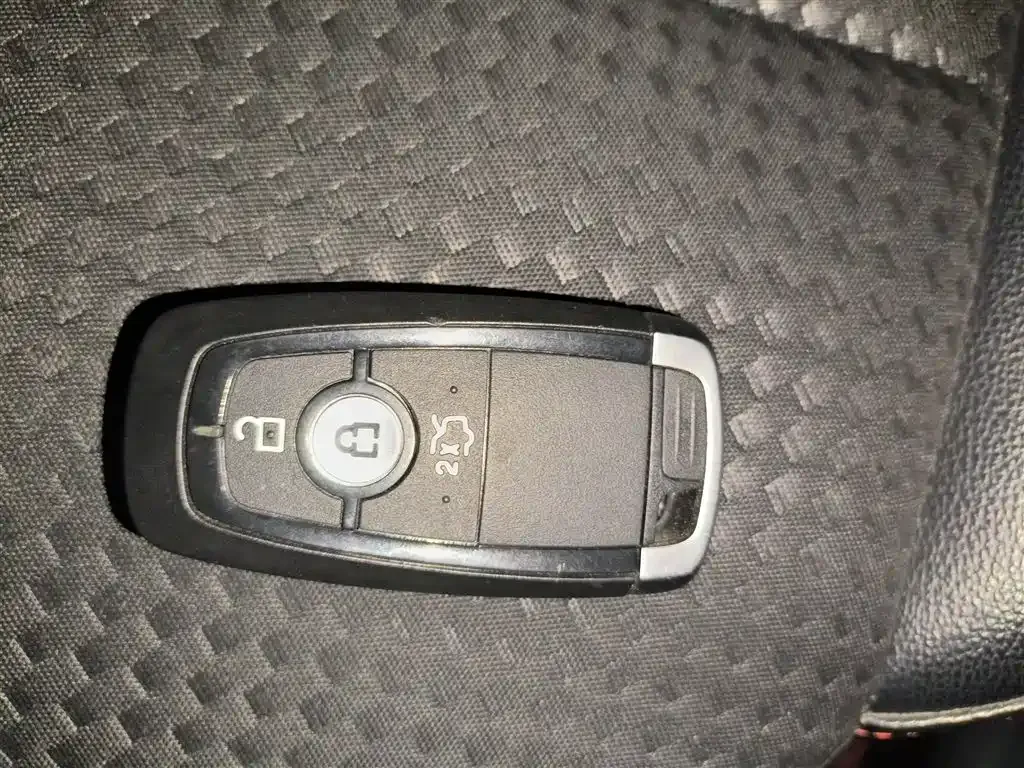 Ford Focus 2022 из CN, фото 10