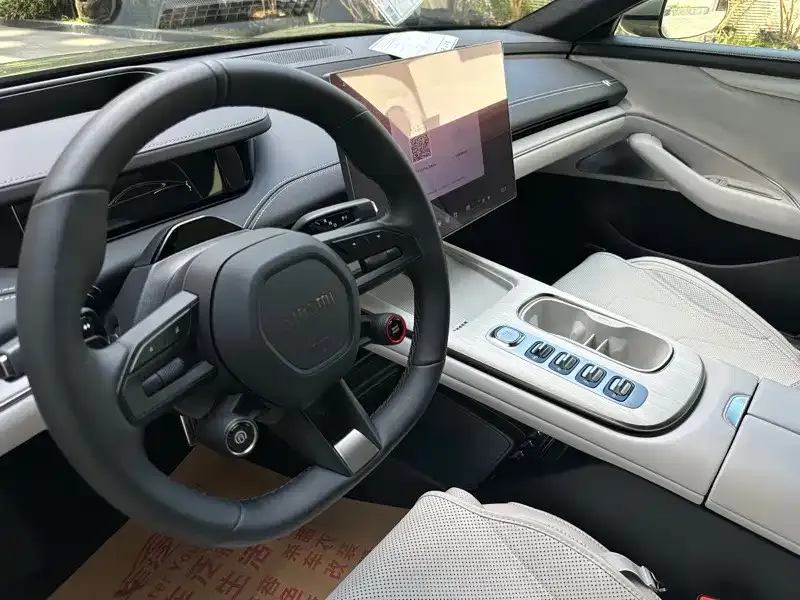 [object Object] SU7 2025 из CN, фото 10