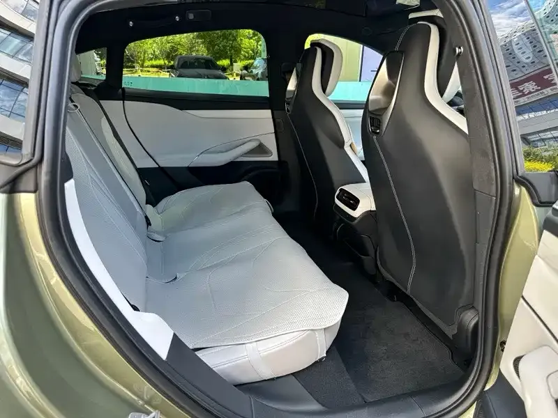 [object Object] SU7 2025 из CN, фото 7