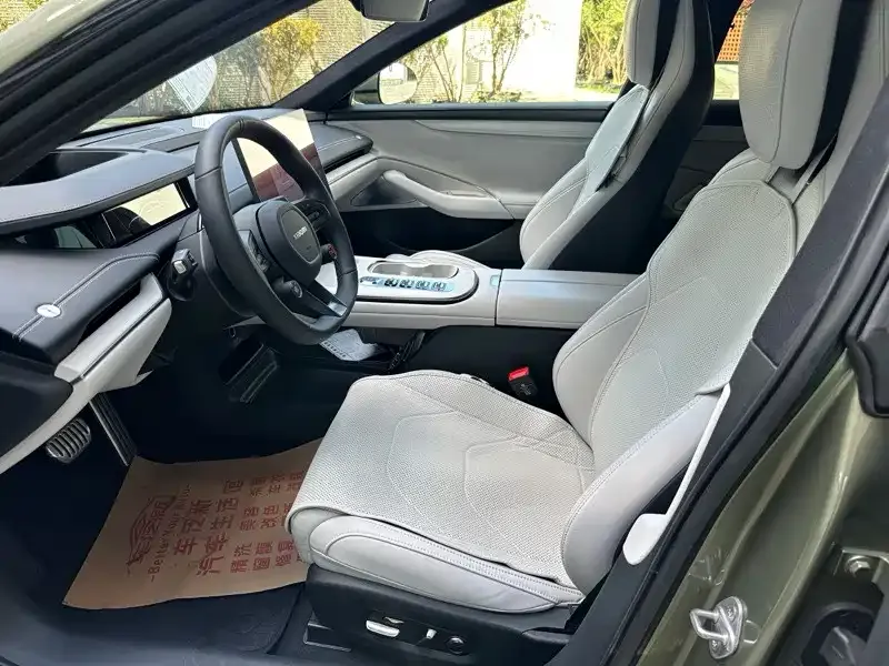 [object Object] SU7 2025 из CN, фото 8