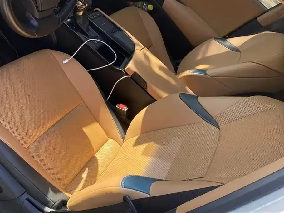 Lexus ES 2022 из CN, фото 5