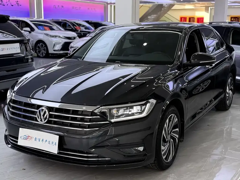 Volkswagen Sagitar 2022 из CN, фото 1