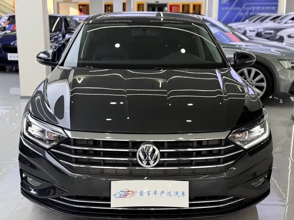Volkswagen Sagitar 2022 из CN, фото 10
