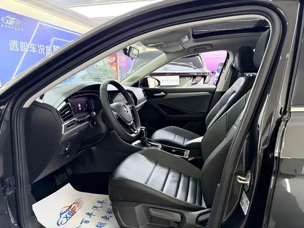 Volkswagen Sagitar 2022 из CN, фото 2