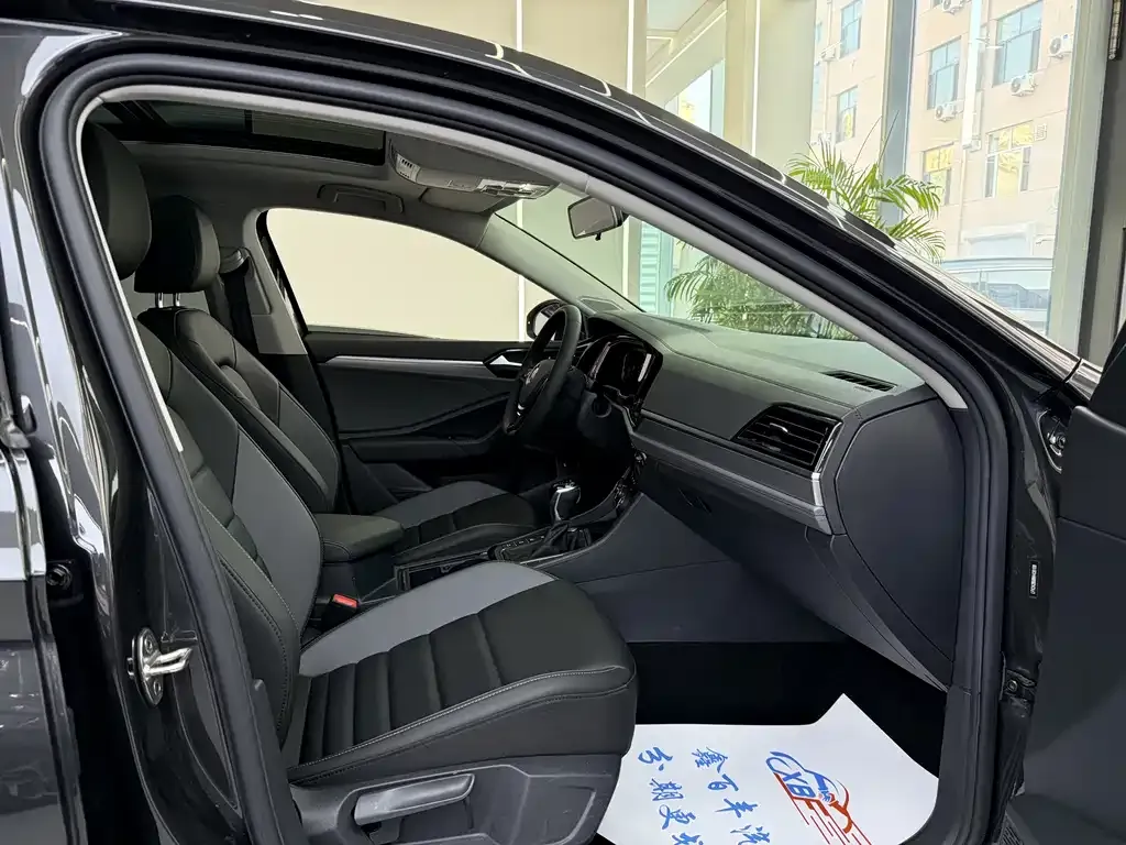 Volkswagen Sagitar 2022 из CN, фото 4