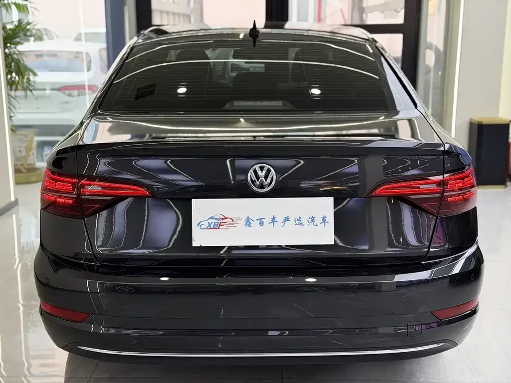 Volkswagen Sagitar 2022 из CN, фото 7