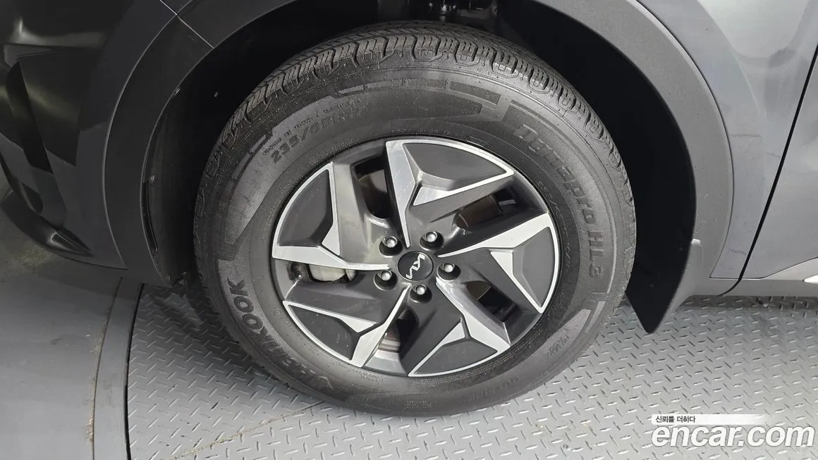 Kia Sorento 2023 из KR, фото 9