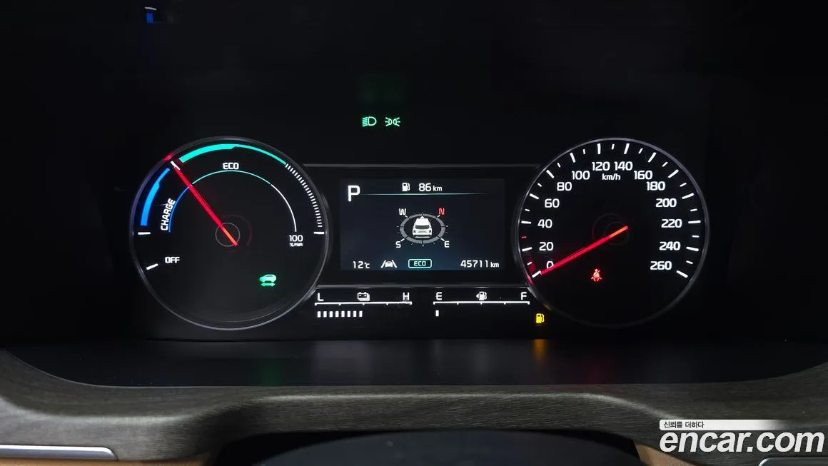 Kia Sorento 2023 из KR, фото 5