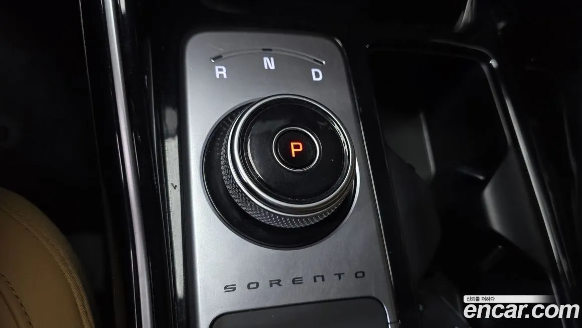 Kia Sorento 2023 из KR, фото 6