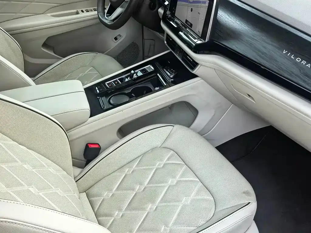 Volkswagen Viloran 2022 из CN, фото 5