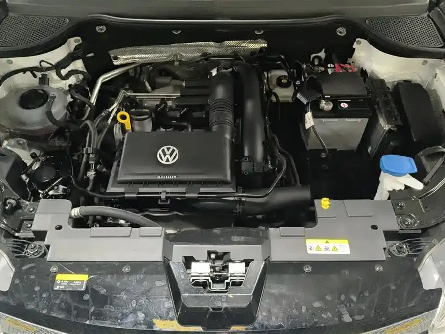 Jetta VS5 — фото 10