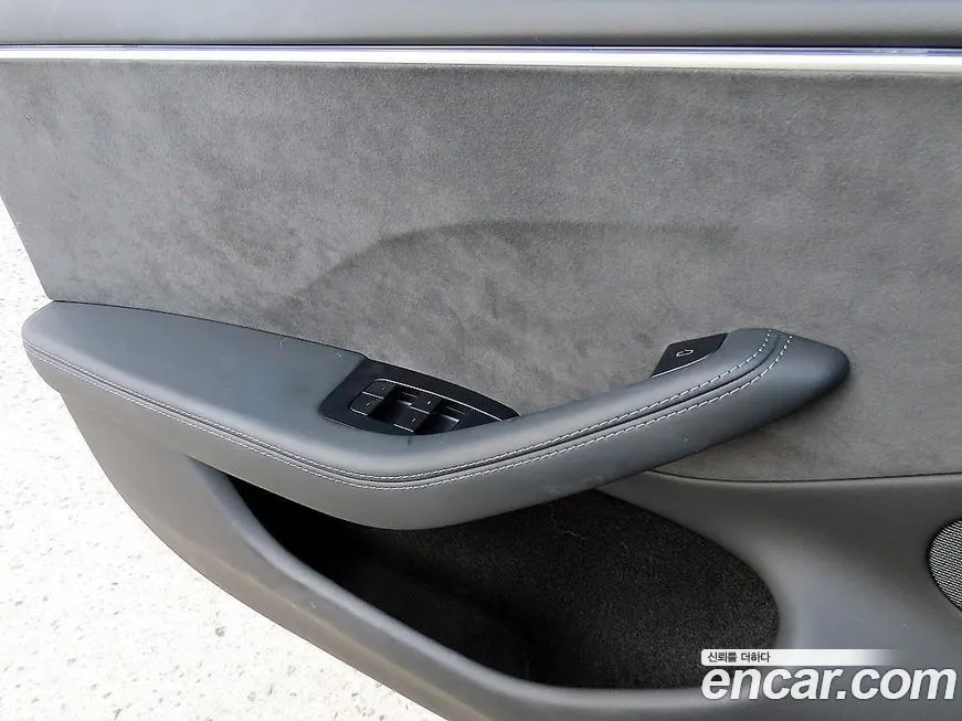 Tesla Model 3 2024 из KR, фото 6
