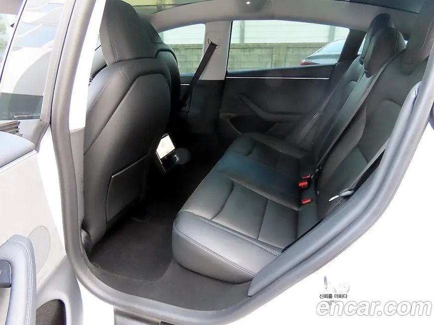 Tesla Model 3 2024 из KR, фото 7