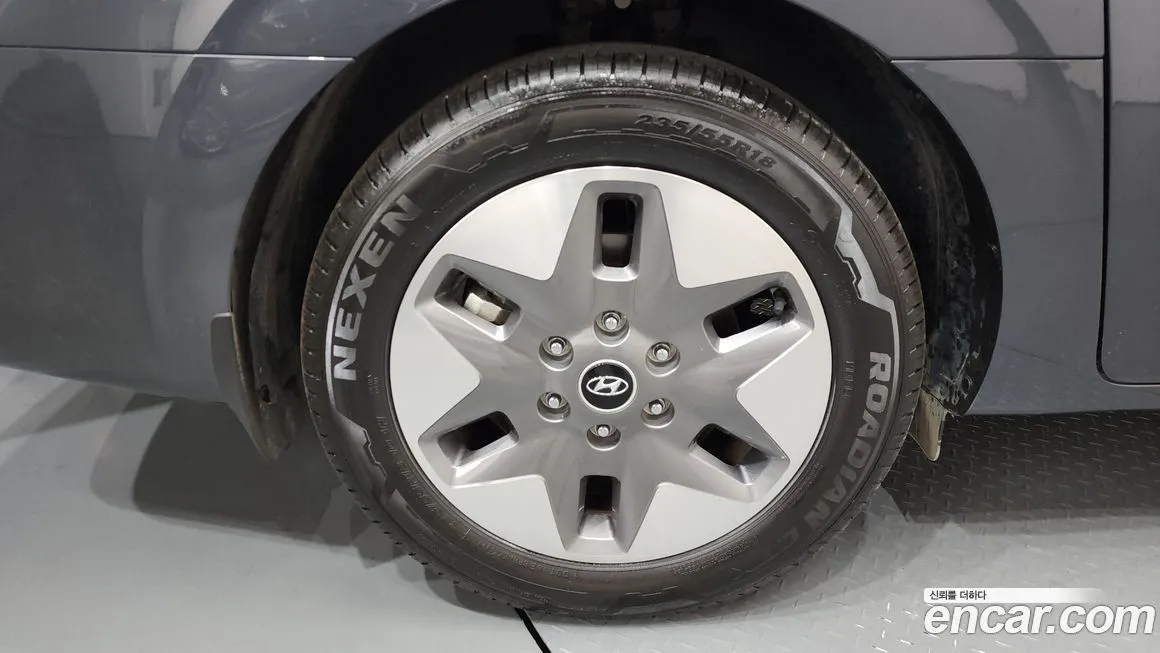 Hyundai Staria 2023 из KR, фото 5