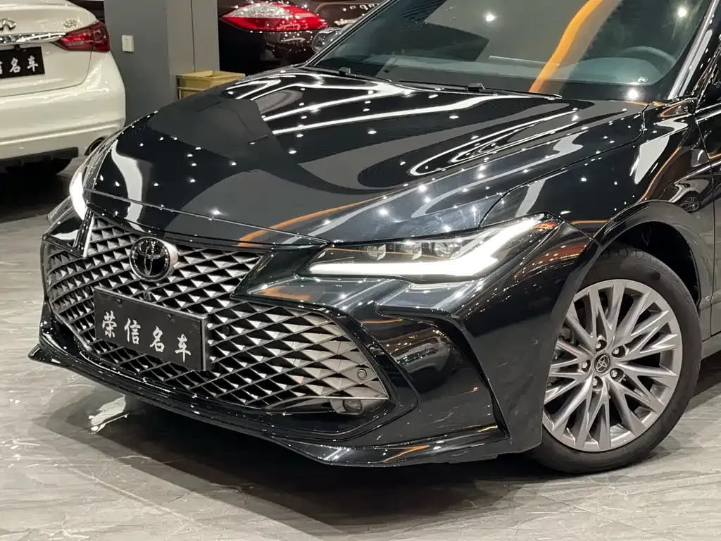 Toyota Avalon 2025 из CN, фото 5