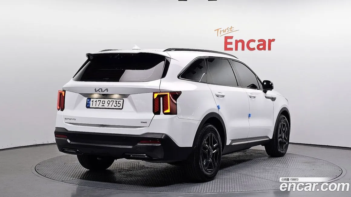 Kia Sorento — фото 2