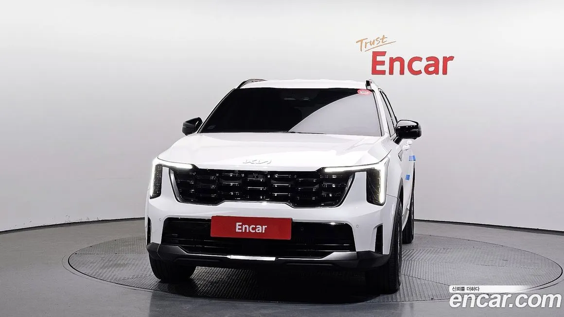 Kia Sorento — фото 3