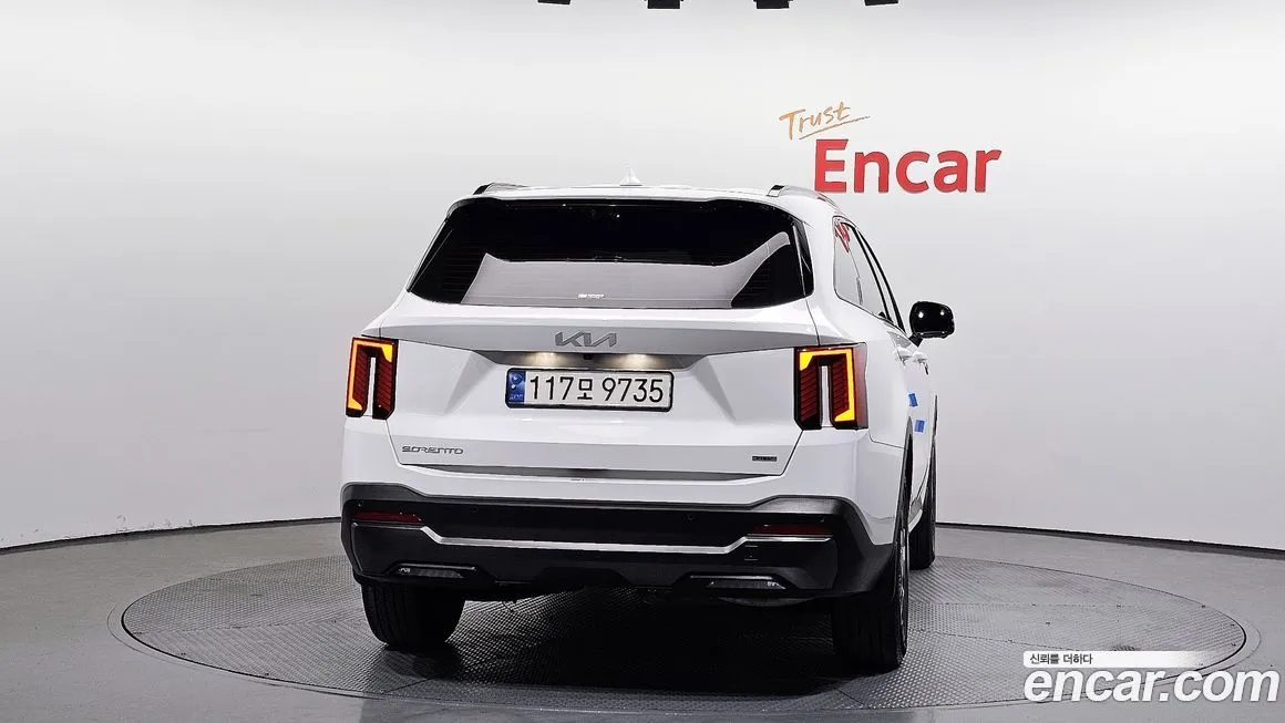 Kia Sorento — фото 4