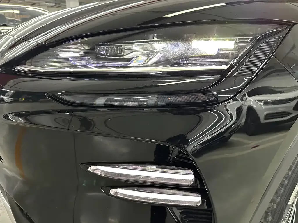 BYD PLUS New Energy — фото 7