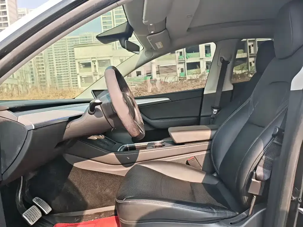 Tesla Model Y 2022 из CN, фото 5