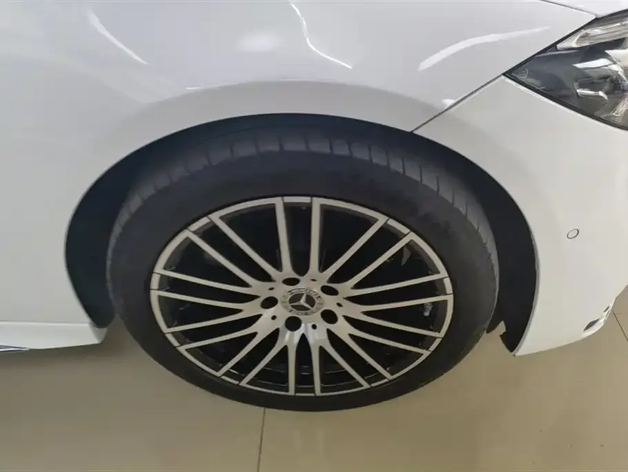 Mercedes-Benz C-Class 2023 из CN, фото 4