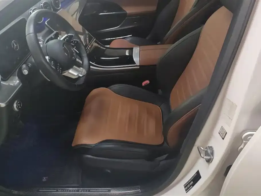 Mercedes-Benz C-Class 2023 из CN, фото 7