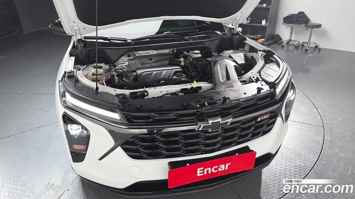 [object Object] Trax 2024 из KR, фото 6