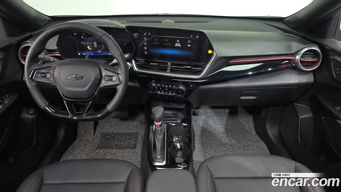 [object Object] Trax 2024 из KR, фото 7