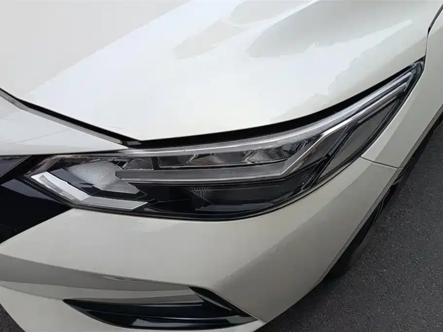 Nissan Sylphy — фото 9